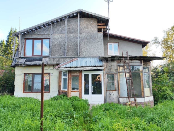 
  Продается дом 100 м². Фото 1.