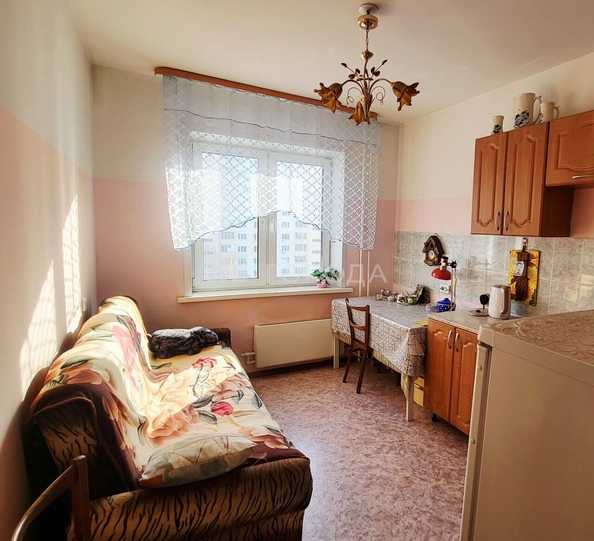 
  Продается 1-комн. квартира 37.9 м². Фото 3.