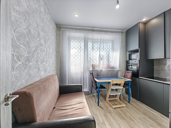 
  Продается 1-комн. квартира 35.1 м², в ЖК Эверест, Пролетарская 271/4. Фото 2.