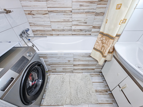 
  Продается 1-комн. квартира 35.1 м², в ЖК Эверест, Пролетарская 271/4. Фото 5.