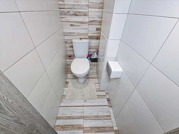
  Продается 1-комн. квартира 35.1 м², в ЖК Эверест, Пролетарская 271/4. Фото 6.