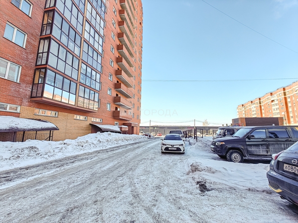 
  Продается 1-комн. квартира 35.1 м², в ЖК Эверест, Пролетарская 271/4. Фото 15.