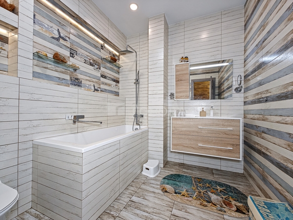 
  Продается 2-комн. квартира 75.6 м². Фото 11.