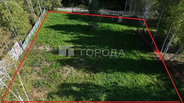 
  Продается земельный участок 10 соток. Фото 13.