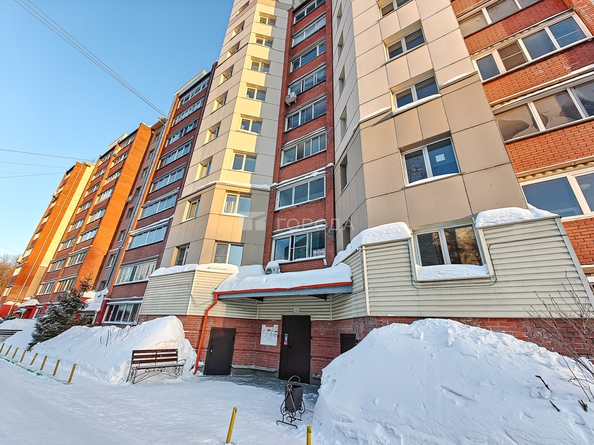 
  Продается 1-комн. квартира 35.6 м². Фото 16.