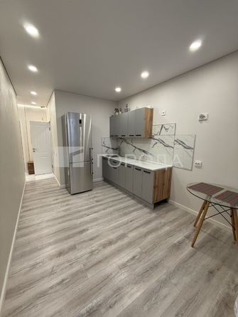 
  Продается 1-комн. квартира 39 м², в ЖК Комета - Октябрьский. Фото 8.