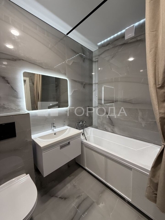 
  Продается 1-комн. квартира 39 м², в ЖК Комета - Октябрьский. Фото 16.