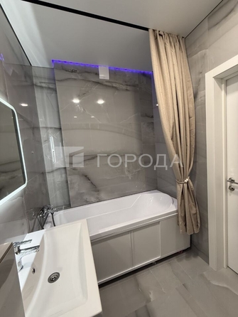 
  Продается 1-комн. квартира 39 м², в ЖК Комета - Октябрьский. Фото 18.