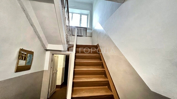 
  Продается 2-комн. квартира 42.6 м². Фото 16.