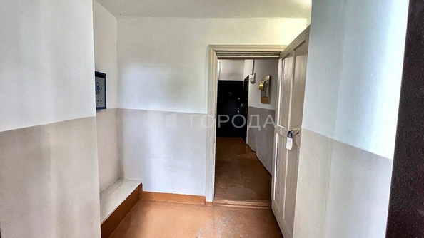 
  Продается 2-комн. квартира 42.6 м². Фото 21.