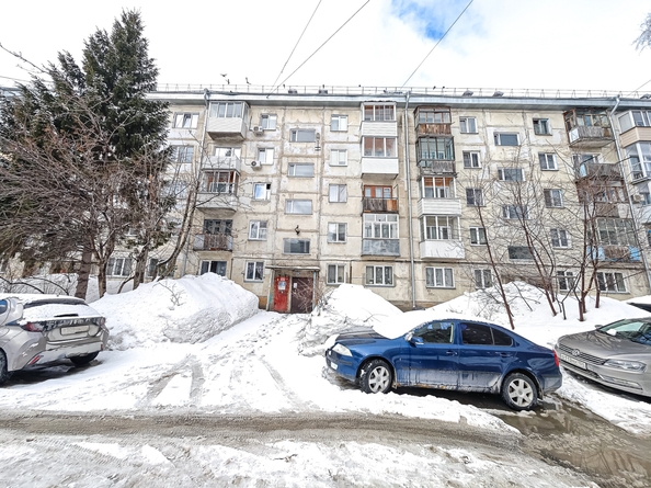 
  Продается 2-комн. квартира 47 м². Фото 19.