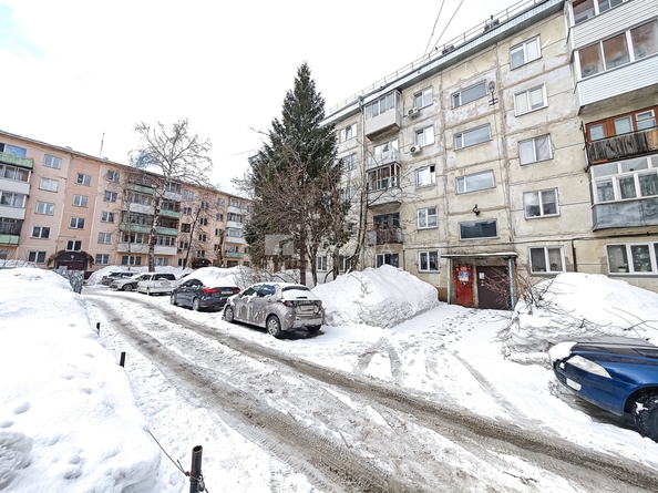 
  Продается 2-комн. квартира 47 м². Фото 20.