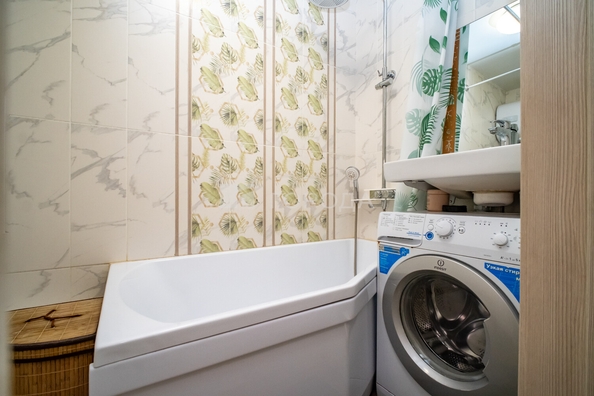 
  Продается 2-комн. квартира 43.2 м². Фото 10.