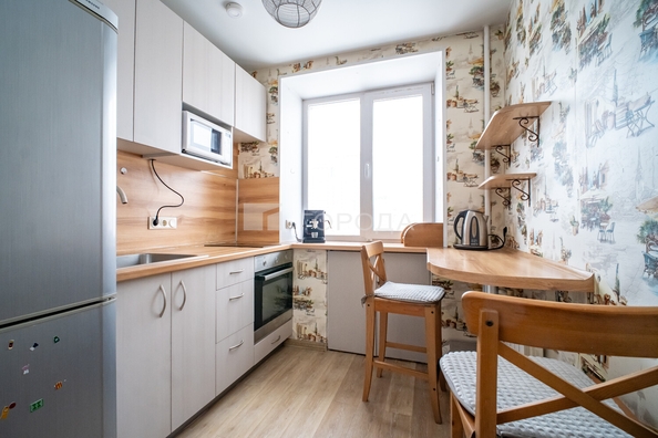 
  Продается 2-комн. квартира 43.2 м². Фото 11.