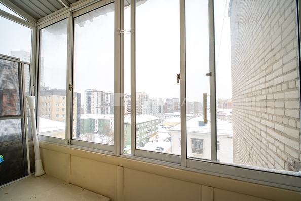 
  Продается 2-комн. квартира 43.2 м². Фото 19.