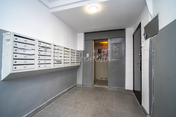 
  Продается 2-комн. квартира 43.2 м². Фото 23.