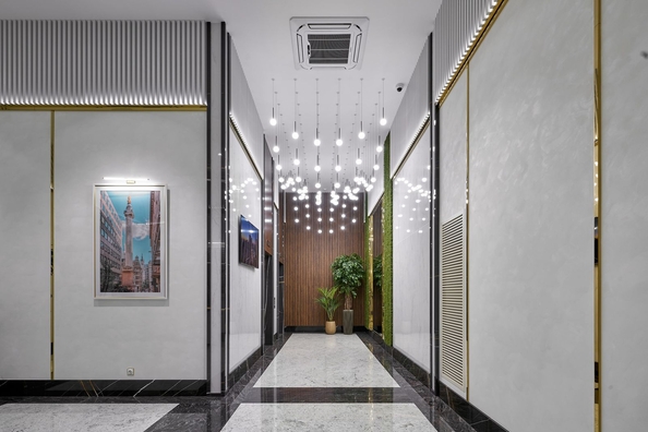 
  Продается 1-комн. квартира 78.6 м², в ЖК Ричмонд. Фото 14.