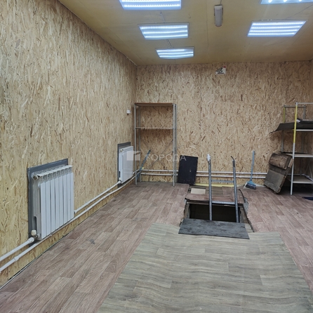 
  Сдается производственное помещение 21 м². Фото 4.