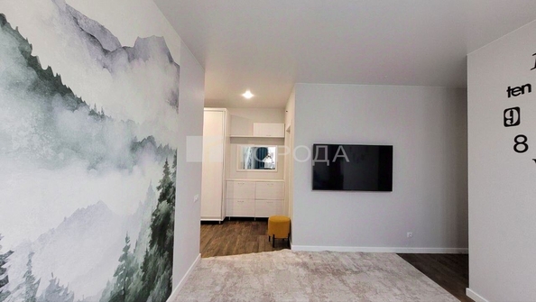 
  Продается 3-комн. квартира 82.5 м², в ЖК Дом на федосеева. Фото 3.