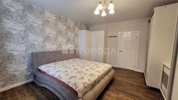 
  Продается 3-комн. квартира 82.5 м², в ЖК Дом на федосеева. Фото 8.