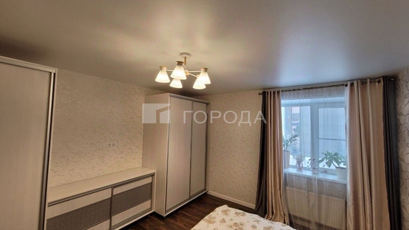 
  Продается 3-комн. квартира 82.5 м², в ЖК Дом на федосеева. Фото 11.