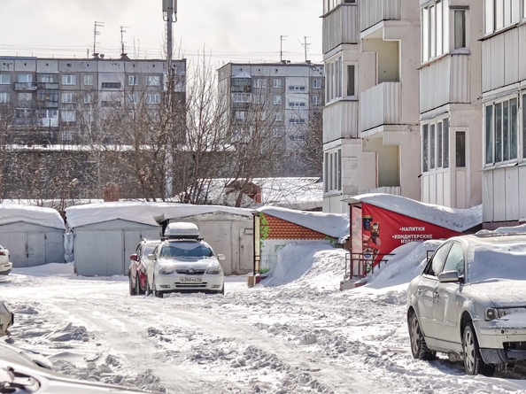 
  Продается 1-комн. квартира 34 м². Фото 4.