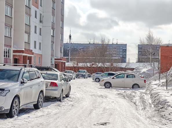 
  Продается 1-комн. квартира 34 м². Фото 6.