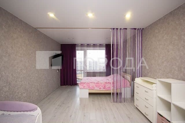 
  Продается 1-комн. квартира 49 м². Фото 2.