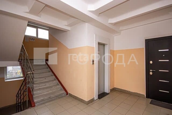 
  Продается 1-комн. квартира 49 м². Фото 15.