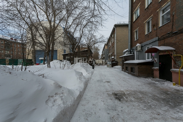 
  Продается 1-комн. квартира 31.1 м². Фото 20.