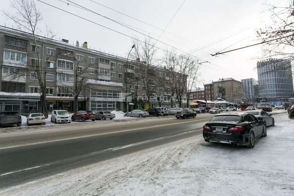 
  Продается 1-комн. квартира 31.1 м². Фото 22.