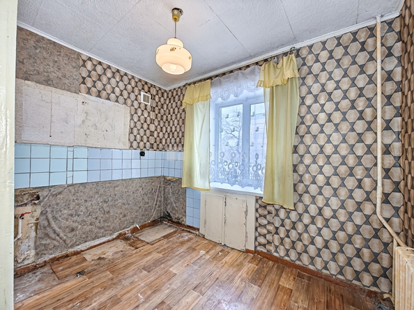 
  Продается 3-комн. квартира 56 м². Фото 7.