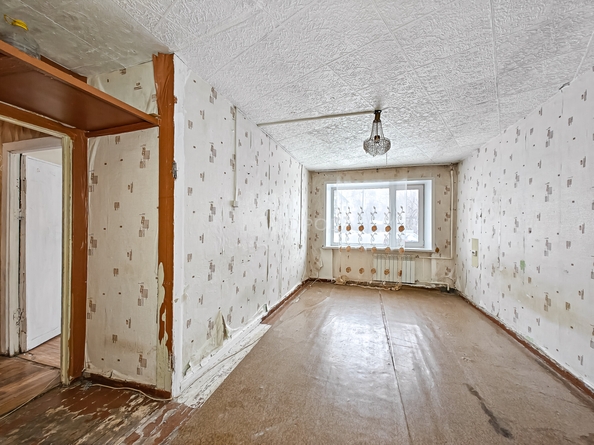 
  Продается 3-комн. квартира 56 м². Фото 20.