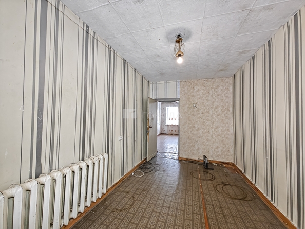 
  Продается 3-комн. квартира 56 м². Фото 24.