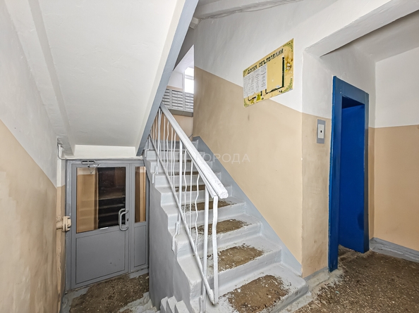 
  Продается 3-комн. квартира 56 м². Фото 25.
