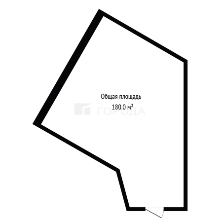 
  Сдается торговая площадь 180 м². Фото 21.
