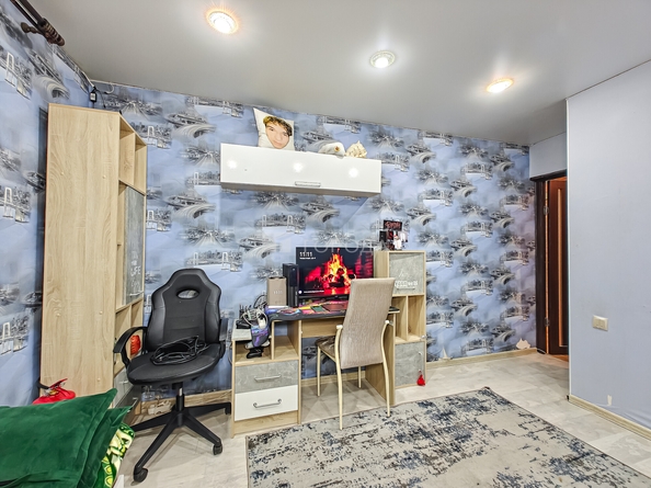 
  Продается 3-комн. квартира 72.8 м². Фото 4.