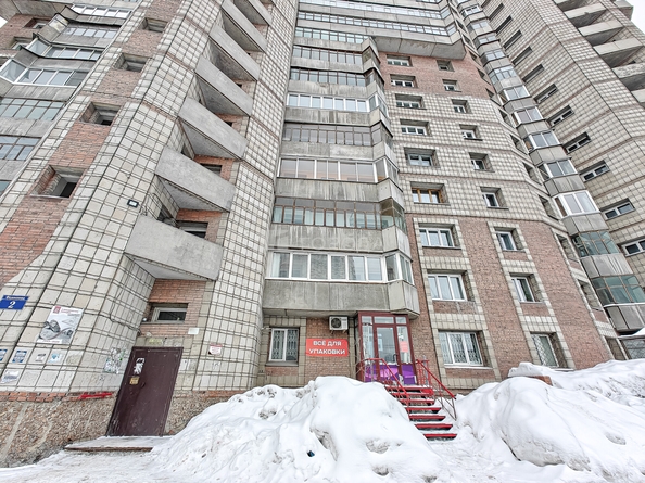 
  Продается 3-комн. квартира 72.8 м². Фото 21.