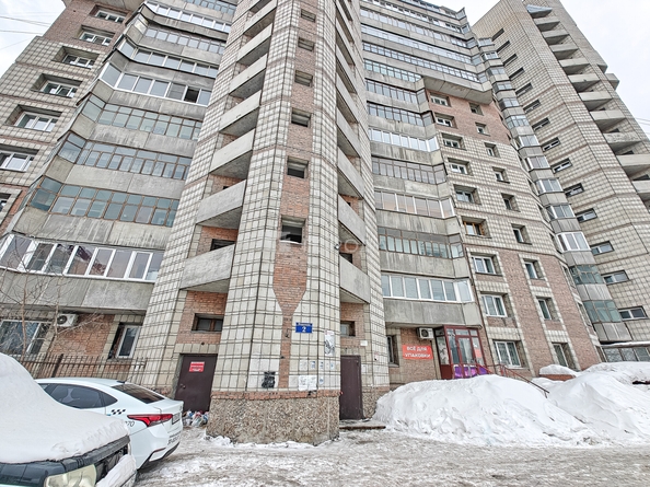 
  Продается 3-комн. квартира 72.8 м². Фото 18.