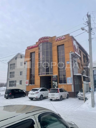 
  Сдается универсальное помещение 45.16 м². Фото 1.