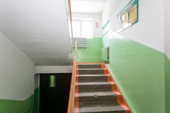 
  Продается 2-комн. квартира 44 м². Фото 18.