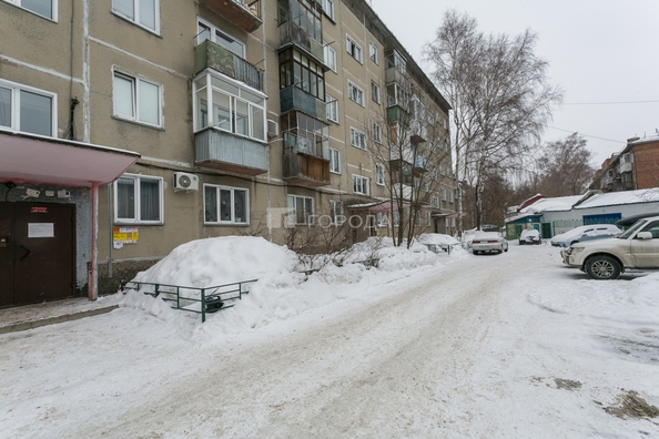 
  Продается 2-комн. квартира 44 м². Фото 20.