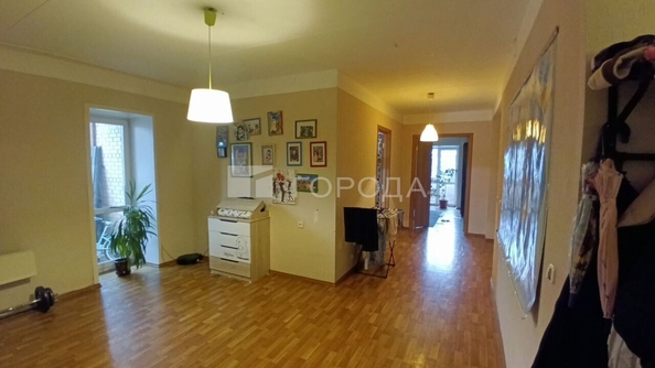 
  Продается 3-комн. квартира 124.1 м². Фото 3.