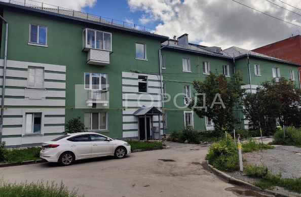 
  Продается 3-комн. квартира 78.4 м². Фото 2.