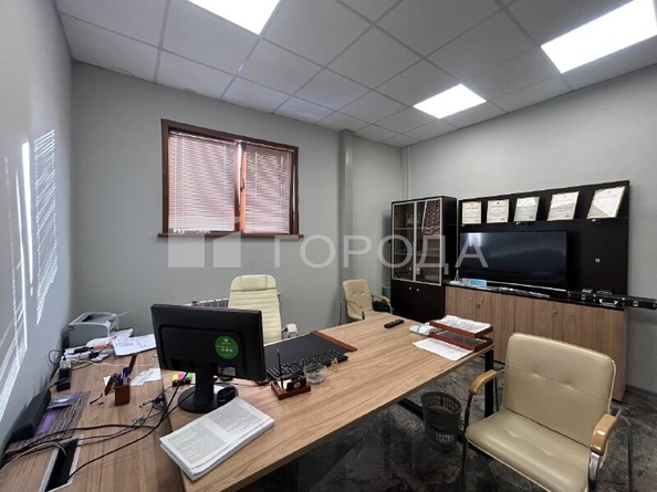 
  Сдается офис 160 м². Фото 19.