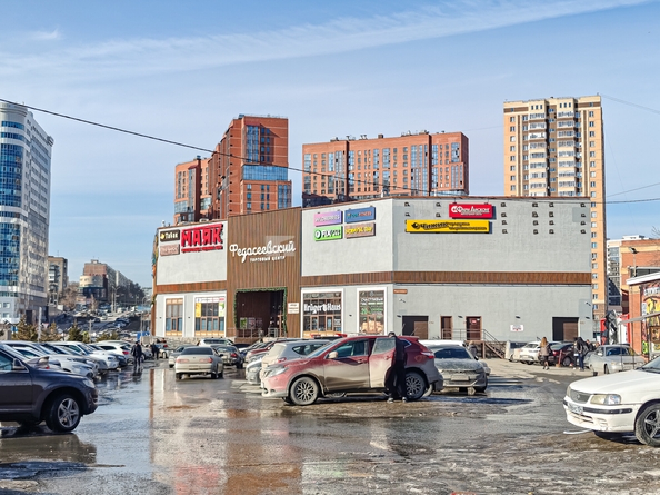 
  Сдается торговая площадь 80 м². Фото 3.