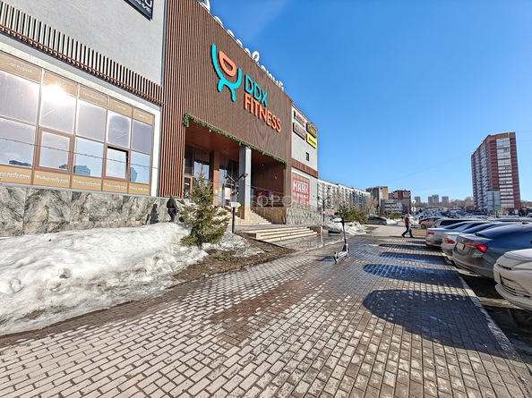 
  Сдается торговая площадь 80 м². Фото 6.