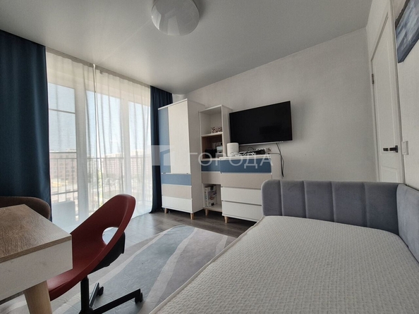 
  Продается 3-комн. квартира 62 м². Фото 15.