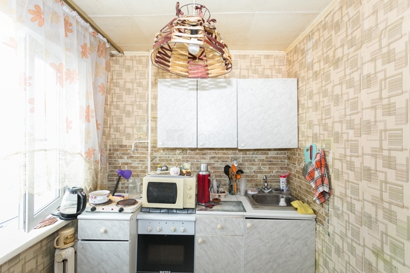 
  Продается 1-комн. квартира 28.6 м². Фото 5.