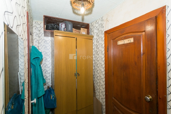 
  Продается 1-комн. квартира 28.6 м². Фото 11.